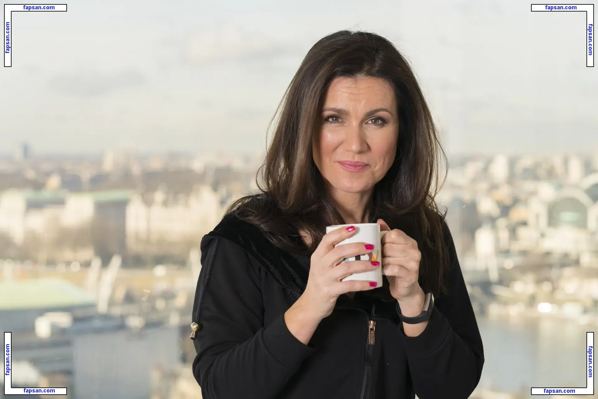 Susanna Reid голая фото #0260 с Онлифанс