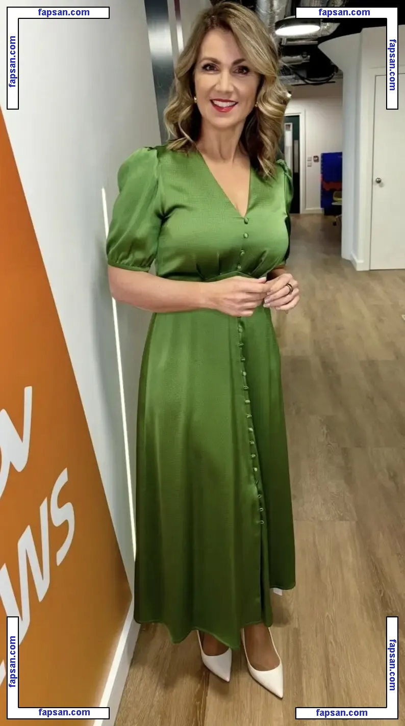 Susanna Reid голая фото #0274 с Онлифанс