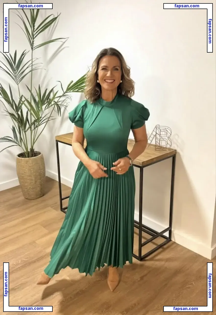 Susanna Reid голая фото #0297 с Онлифанс