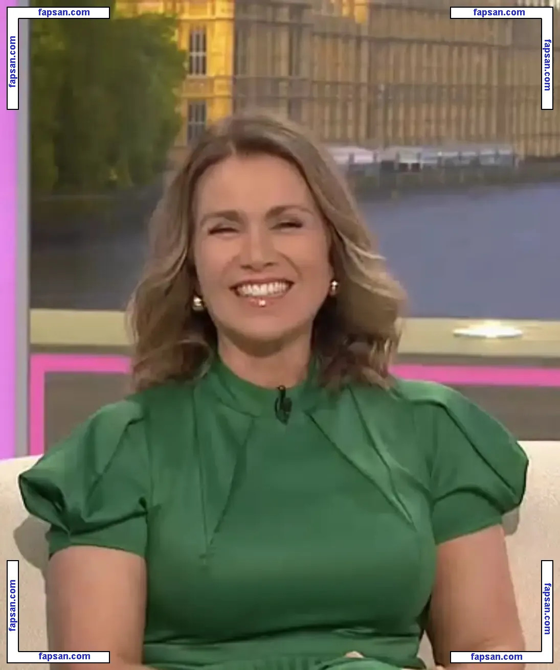 Susanna Reid голая фото #0298 с Онлифанс