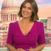 Susanna Reid голая #0062