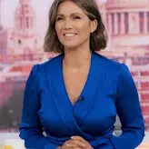 Susanna Reid голая #0064