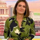 Susanna Reid голая #0067