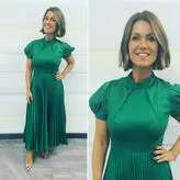 Susanna Reid голая #0071