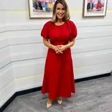 Susanna Reid голая #0104