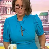 Susanna Reid голая #0106