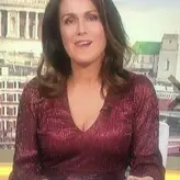 Susanna Reid голая #0121