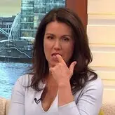 Susanna Reid голая #0125