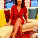 Susanna Reid голая #0131