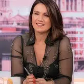 Susanna Reid голая #0132