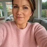 Susanna Reid голая #0133