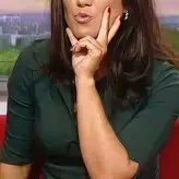 Susanna Reid голая #0148