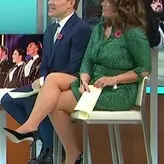 Susanna Reid голая #0154
