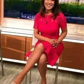 Susanna Reid голая #0158