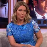 Susanna Reid голая #0160