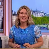Susanna Reid голая #0161