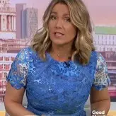 Susanna Reid голая #0162