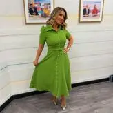 Susanna Reid голая #0164