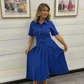 Susanna Reid голая #0167