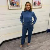 Susanna Reid голая #0173