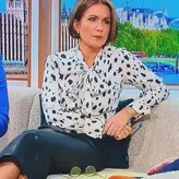 Susanna Reid голая #0176