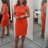 Susanna Reid голая #0182