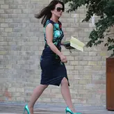 Susanna Reid голая #0183