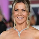 Susanna Reid голая #0190