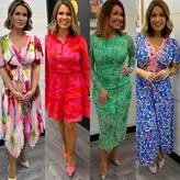 Susanna Reid голая #0207