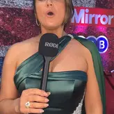 Susanna Reid голая #0208