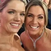 Susanna Reid голая #0218