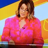 Susanna Reid голая #0222