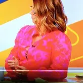 Susanna Reid голая #0226