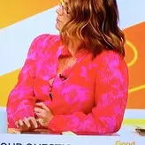 Susanna Reid голая #0228