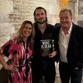 Susanna Reid голая #0230