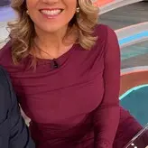 Susanna Reid голая #0246