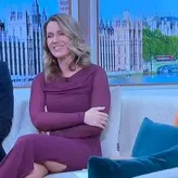 Susanna Reid голая #0249