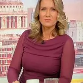 Susanna Reid голая #0250