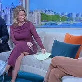 Susanna Reid голая #0251