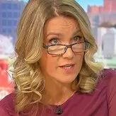 Susanna Reid голая #0252