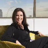 Susanna Reid голая #0258