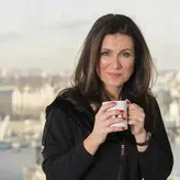 Susanna Reid голая #0260