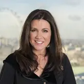 Susanna Reid голая #0271
