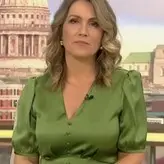 Susanna Reid голая #0272