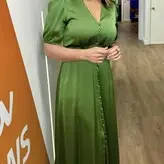 Susanna Reid голая #0274