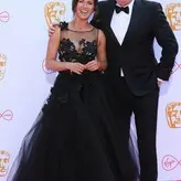 Susanna Reid голая #0277