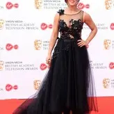 Susanna Reid голая #0278