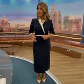 Susanna Reid голая #0287