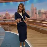 Susanna Reid голая #0289