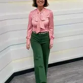 Susanna Reid nude #0291